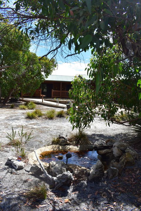 Kangaroo Island Wilderness Retreat - Accommodation Gladstone 18