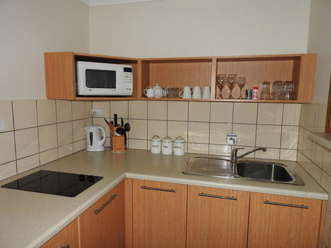 Kangaroo Island Wilderness Retreat - Accommodation Gladstone 41