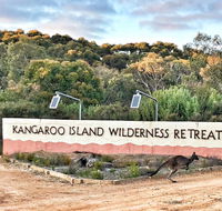 Kangaroo Island Wilderness Retreat - Accommodation Gladstone