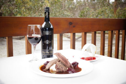 Kangaroo Island Wilderness Retreat - Accommodation Gladstone 35