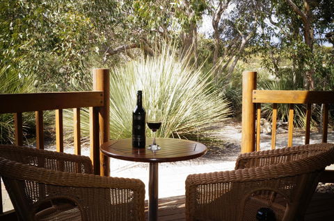 Kangaroo Island Wilderness Retreat - Accommodation Gladstone 37