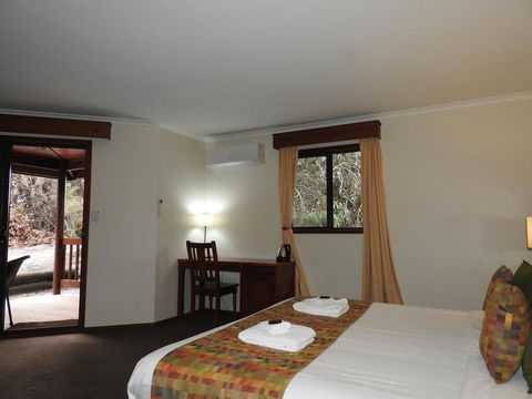 Kangaroo Island Wilderness Retreat - Accommodation Gladstone 44