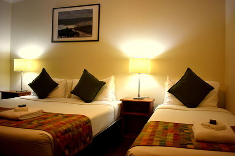 Kangaroo Island Wilderness Retreat - Accommodation Gladstone 16