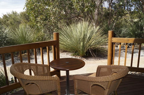 Kangaroo Island Wilderness Retreat - Accommodation Gladstone 8