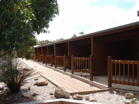 Kangaroo Island Wilderness Retreat - Accommodation Gladstone 32
