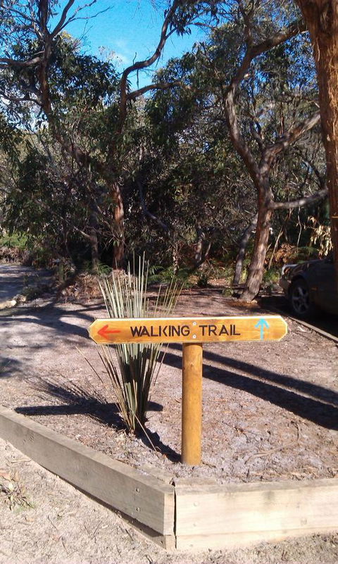 Kangaroo Island Wilderness Retreat - Accommodation Gladstone 29