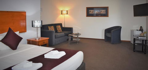 Kangaroo Island Wilderness Retreat - Accommodation Gladstone 3