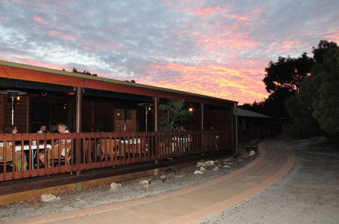 Kangaroo Island Wilderness Retreat - Accommodation Gladstone 31