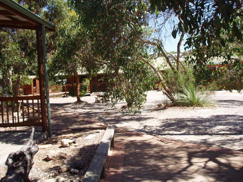 Kangaroo Island Wilderness Retreat - Accommodation Gladstone 7