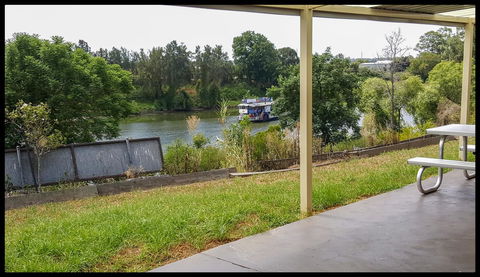 Windsor Terrace Motel - Accommodation Gladstone 7