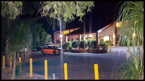 Windsor Terrace Motel - Accommodation Gladstone 2