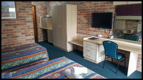Windsor Terrace Motel - Accommodation Gladstone 15