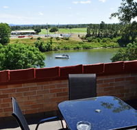 Windsor Terrace Motel - Accommodation Gladstone