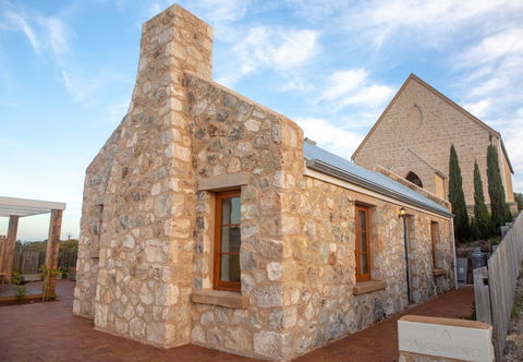 Lucy's Cottage - Accommodation Gladstone 16