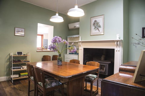 Wayfarers Cottage - Accommodation Gladstone 6