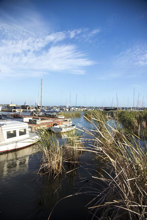 Wayfarers Cottage - Accommodation Gladstone 15