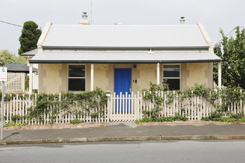 Wayfarers Cottage - Accommodation Gladstone 5