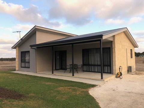 Jalilla Village - Accommodation Gladstone 5