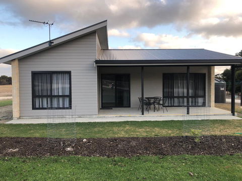 Jalilla Village - Accommodation Gladstone 7