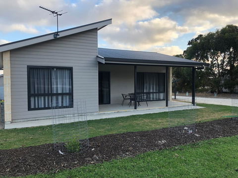 Jalilla Village - Accommodation Gladstone 8