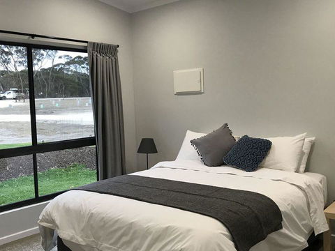 Jalilla Village - Accommodation Gladstone 4