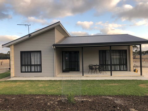 Jalilla Village - Accommodation Gladstone 6