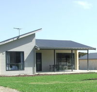 Jalilla Village - Accommodation Gladstone