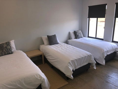 Jalilla Village - Accommodation Gladstone 12