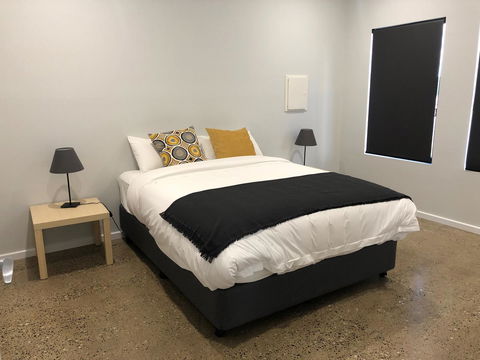 Jalilla Village - Accommodation Gladstone 9