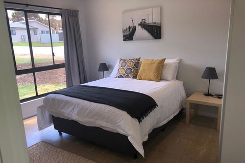 Jalilla Village - Accommodation Gladstone 3