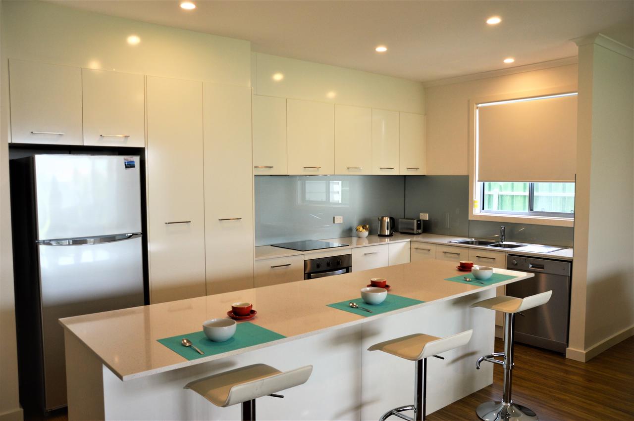  Accommodation Gladstone