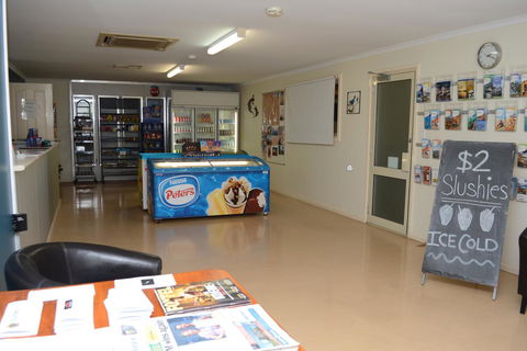Discovery Parks - Roxby Downs - Accommodation Gladstone 24