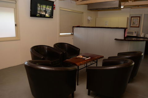 Discovery Parks - Roxby Downs - Accommodation Gladstone 20