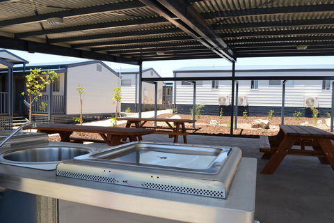 Discovery Parks - Roxby Downs - Accommodation Gladstone 22
