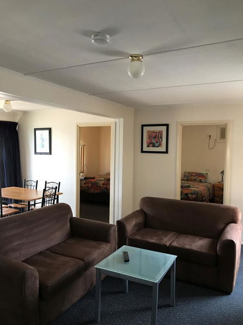 Discovery Parks - Roxby Downs - Accommodation Gladstone 14