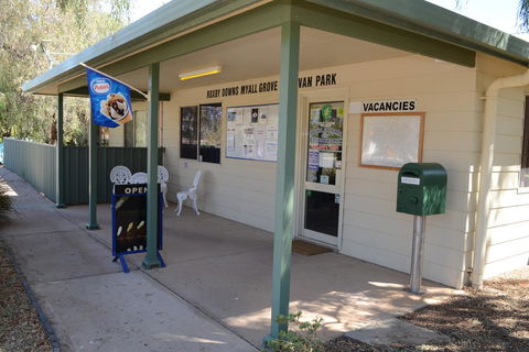 Discovery Parks - Roxby Downs - Accommodation Gladstone 23