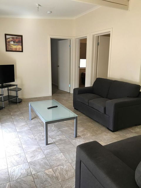 Discovery Parks - Roxby Downs - Accommodation Gladstone 9
