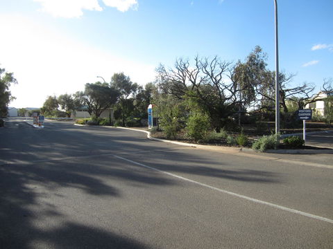 Discovery Parks - Roxby Downs - Accommodation Gladstone 17