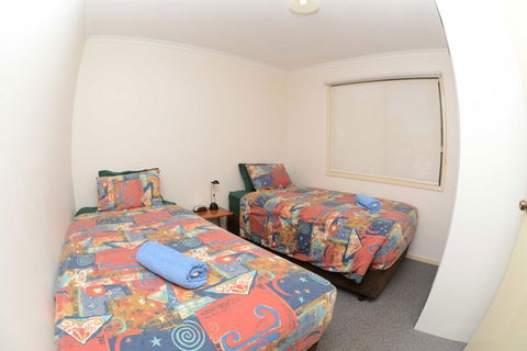 Discovery Parks - Roxby Downs - Accommodation Gladstone 3