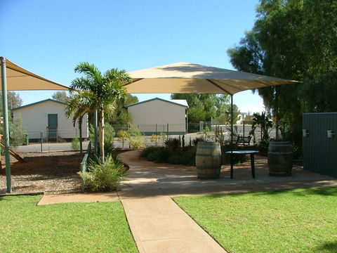 Discovery Parks - Roxby Downs - Accommodation Gladstone 5