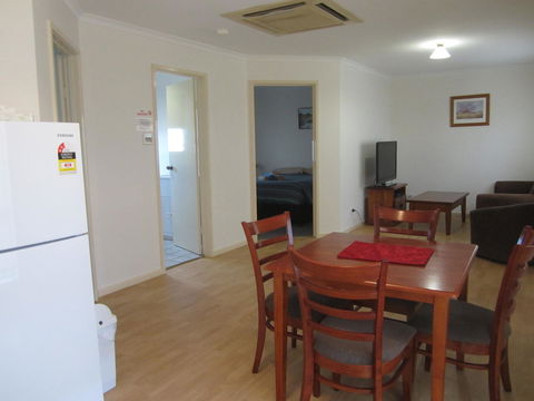 Discovery Parks - Roxby Downs - Accommodation Gladstone 13