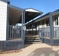 Discovery Parks  Roxby Downs - Accommodation Gladstone