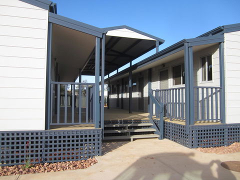 Discovery Parks - Roxby Downs - Accommodation Gladstone 0