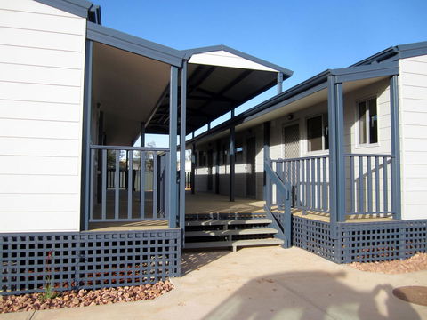 Discovery Parks - Roxby Downs - Accommodation Gladstone 18