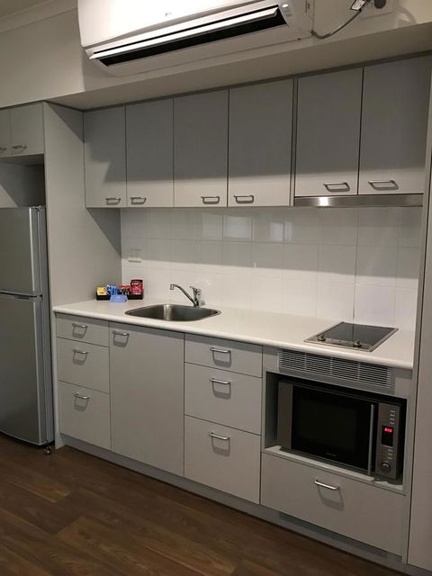 Discovery Parks - Roxby Downs - Accommodation Gladstone 6