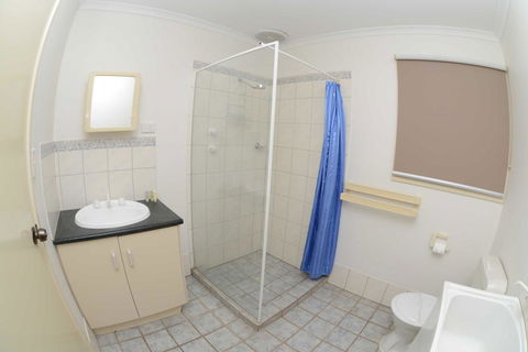 Discovery Parks - Roxby Downs - Accommodation Gladstone 2