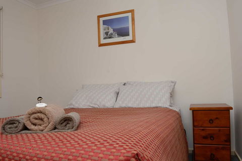 Discovery Parks - Roxby Downs - Accommodation Gladstone 1