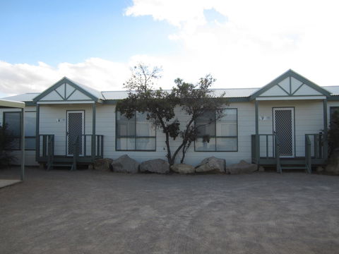 Discovery Parks - Roxby Downs - Accommodation Gladstone 19