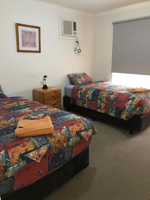 Discovery Parks - Roxby Downs - Accommodation Gladstone 7