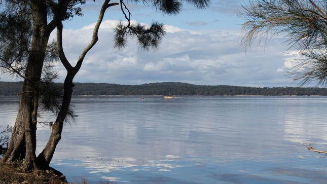 Sanctuary Point NSW Accommodation Gladstone